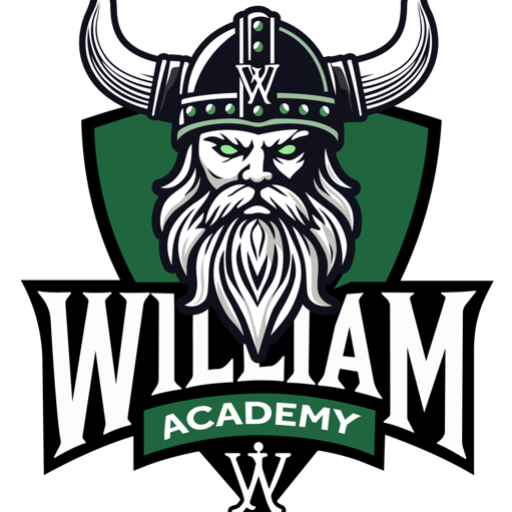 William Academy Vikings
